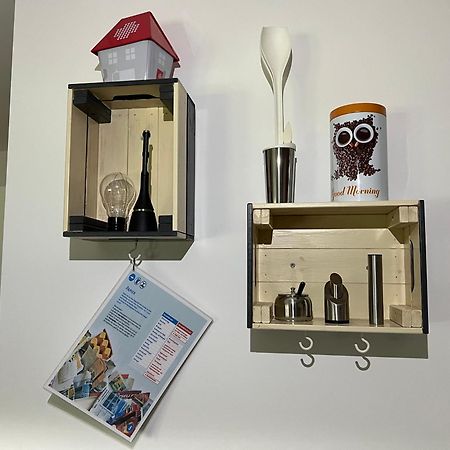 Ferienwohnung Vor Den Toren Berlins Heidesee Luaran gambar