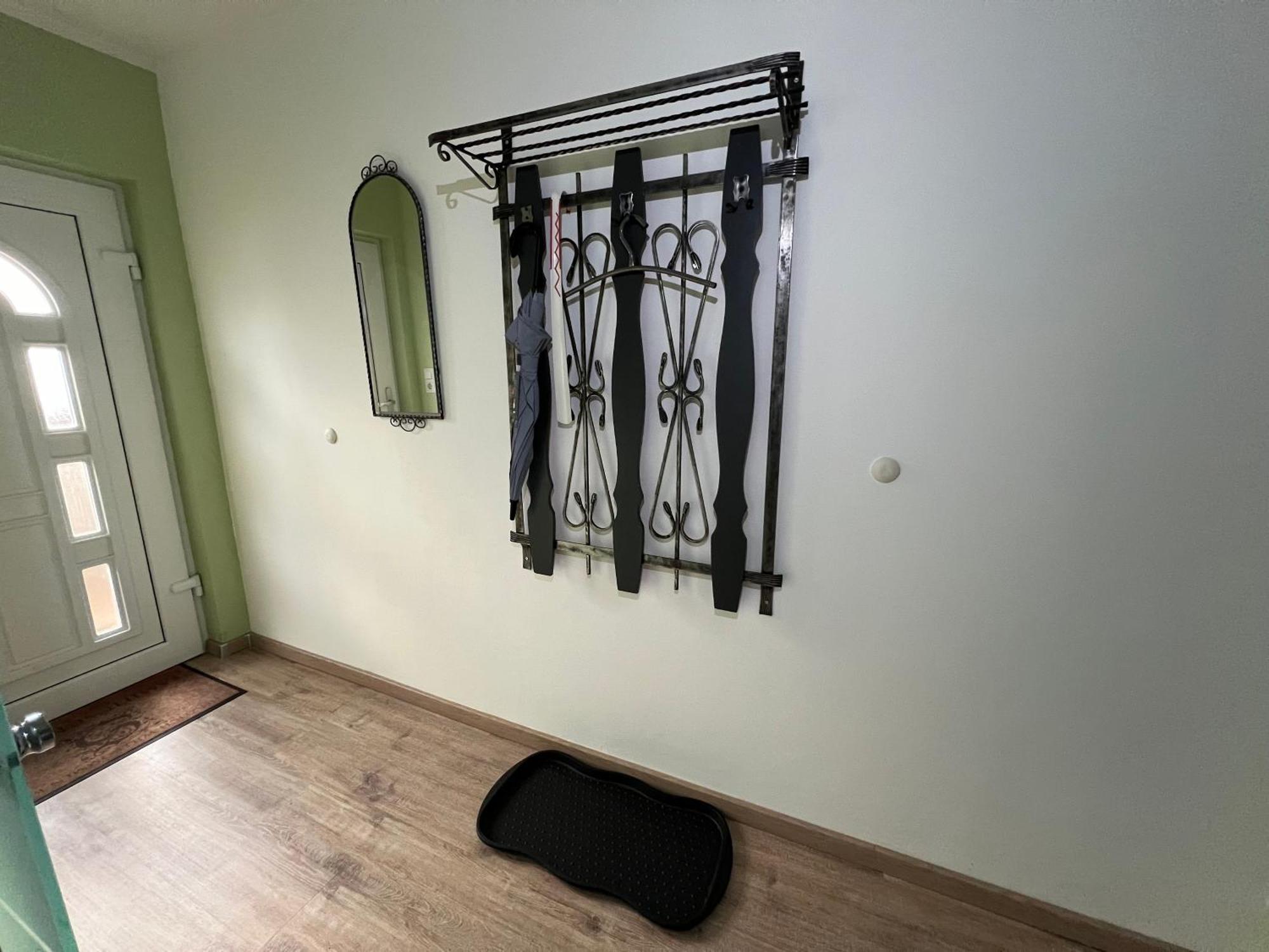Ferienwohnung Vor Den Toren Berlins Heidesee Luaran gambar