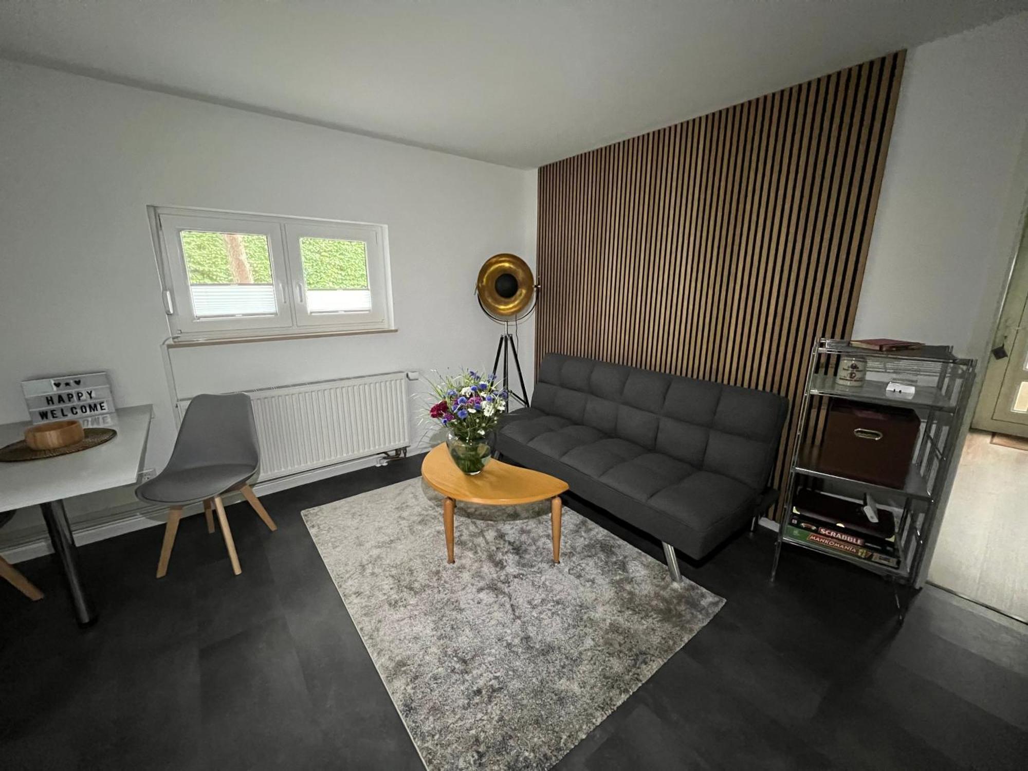 Ferienwohnung Vor Den Toren Berlins Heidesee Luaran gambar