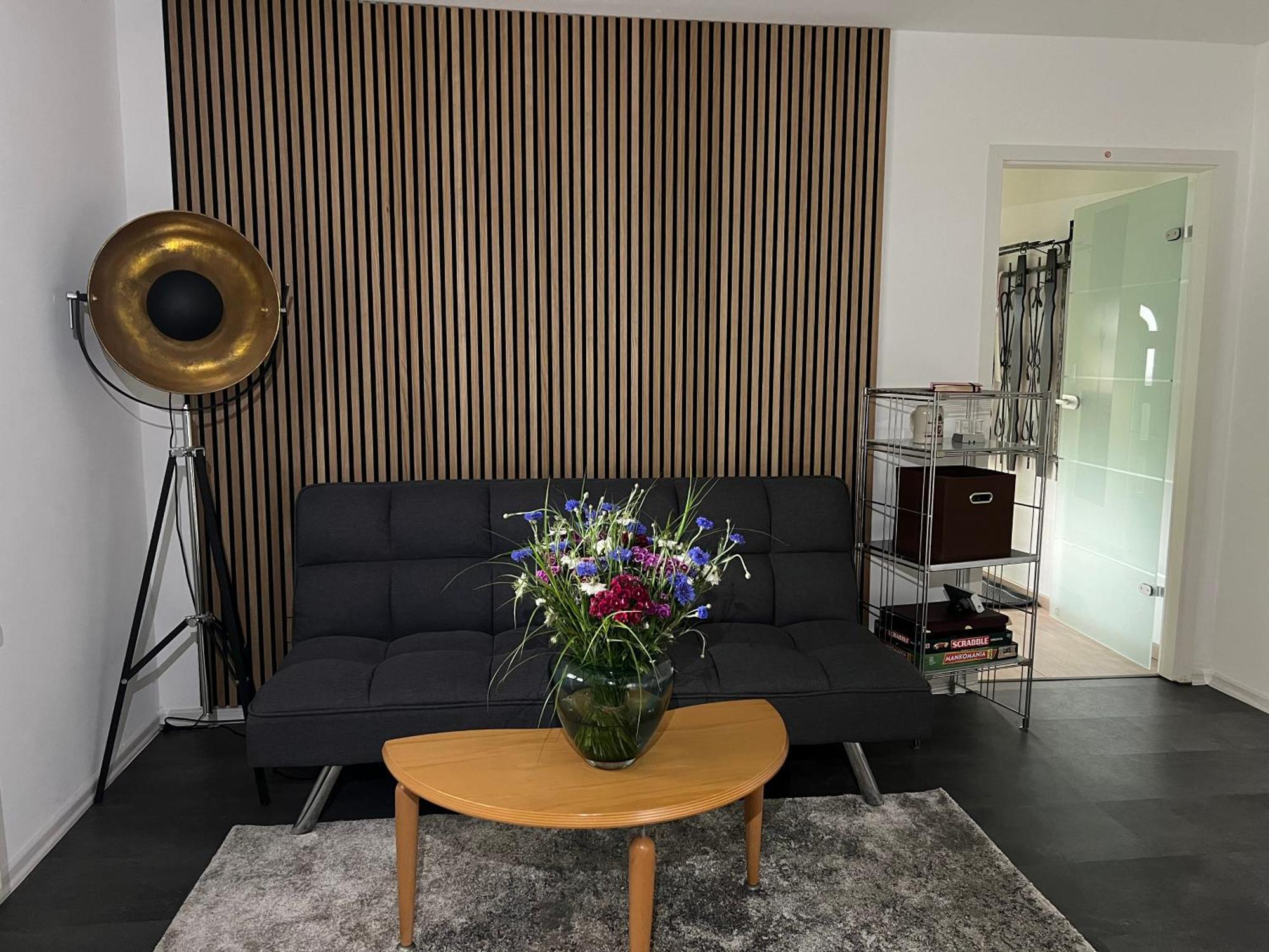 Ferienwohnung Vor Den Toren Berlins Heidesee Luaran gambar